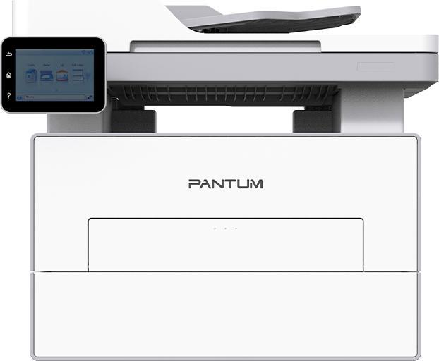 Immagine prodotto Pantum MF LAS B/NA4 3/1 33PPM WIFI NET USB BM4300ADW AUTODUPLEX LCD ADF (Laser, Bianco e nero)