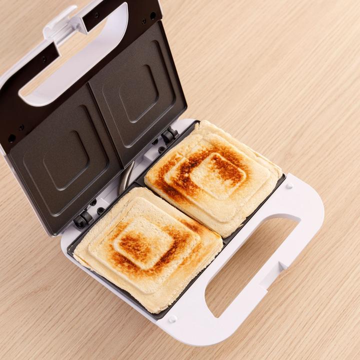 Produktbild Solac Buon Sandwich II