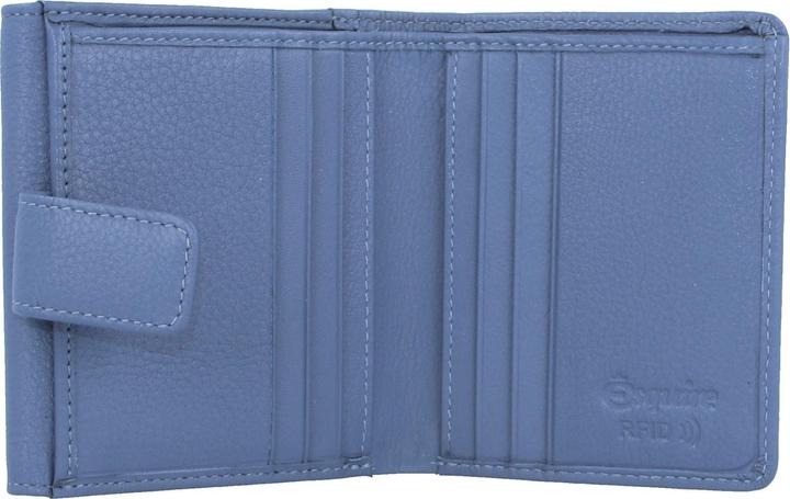 Produktbild Esquire Viktoria Geldbörse RFID 10 cm