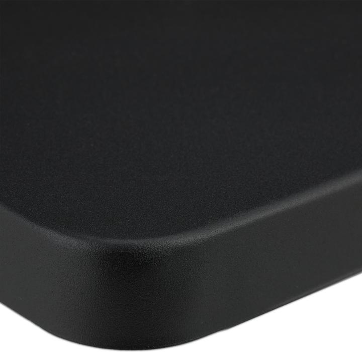 Actual product image Relaxdays Coat rack