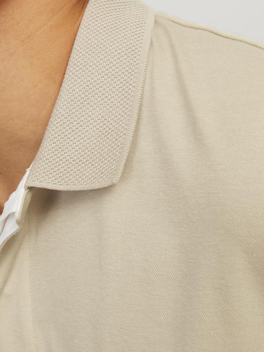Immagine prodotto Jack & Jones Maglietta polo monocolore (L)