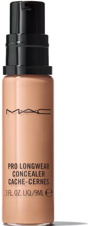 Actual product image MAC Cosmetics Pro Longwear Concealer (NW30)