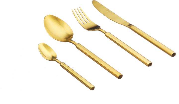 Image du produit Björn Viggo (24 pcs, Set de couverts)