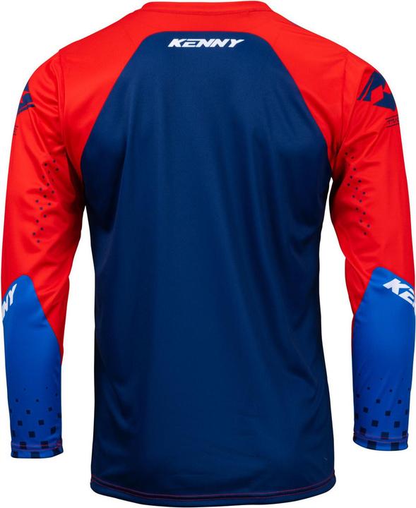 Produktbild Kenny Track Focus (S)