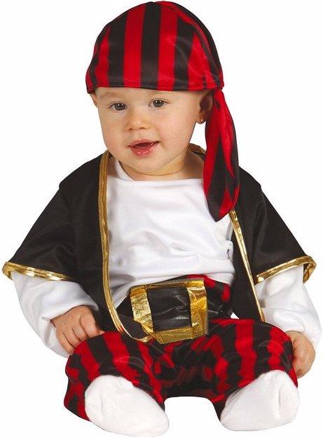 Immagine prodotto Fiestas Guirca Piccolo Pirata (86, 92)