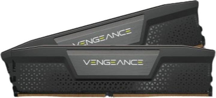 Actual product image Corsair VENGEANCE RGB DDR5 4800MT/s 64GB (2 x 32GB, 4800 MHz, DDR5-RAM)