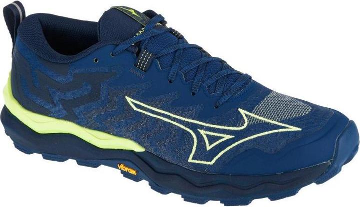 Actual product image Mizuno Wave Daichi 8 (44.5)