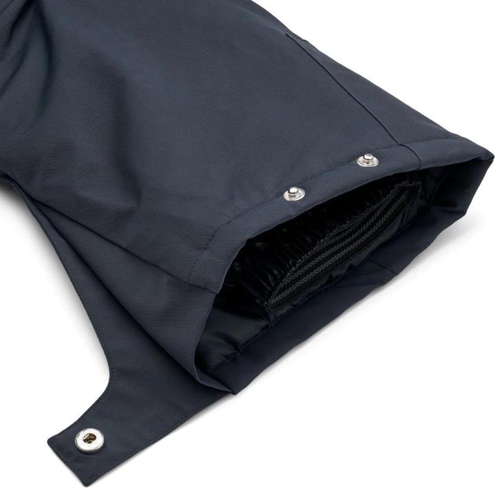 Actual product image Liewood Karter Classic Navy Snow Trousers (98)