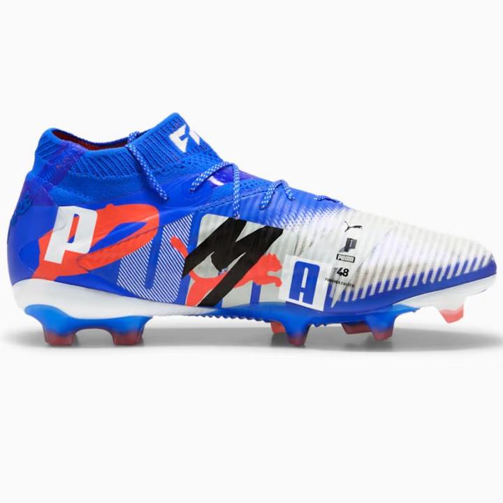 Actual product image Puma Future 8 Ultimate Forever Fg (40.5)
