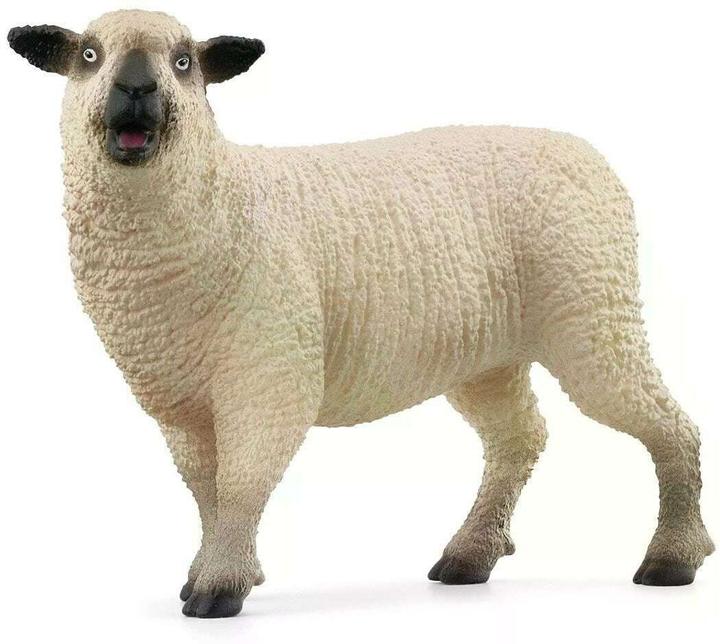 Produktbild Schleich Schaffreunde