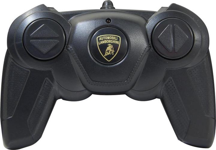 Immagine prodotto Jamara Lamborghini Huracán STO 1:24 blu 2.4GHz