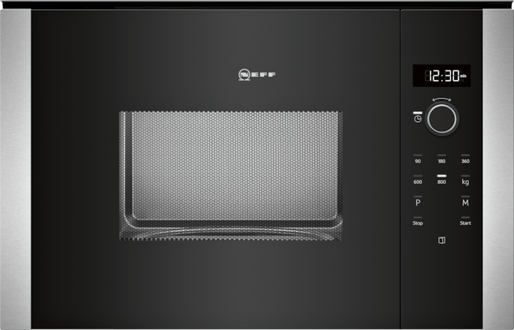 Neff HWB23