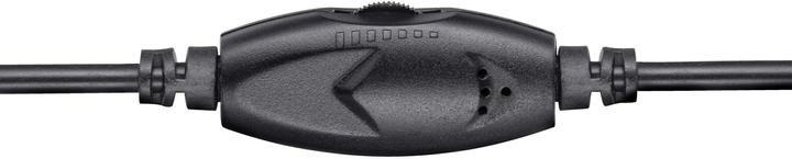 Produktbild Trust Headphones Basics (Kabelgebunden)