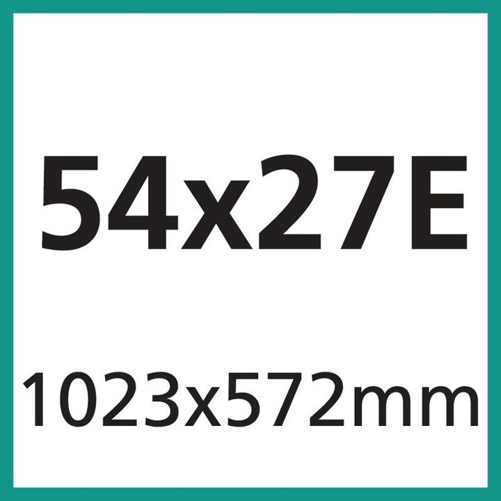 Produktbild Lista Einteilungsmaterial