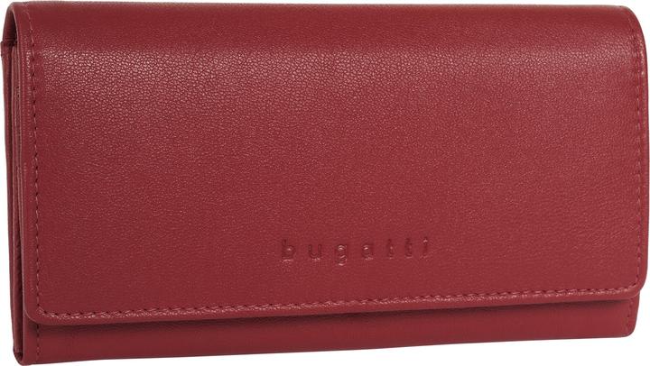 Actual product image Bugatti Geldbörse PUNTO