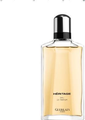 Image du produit Guerlain Patrimoine (Eau de parfum, 100 ml)