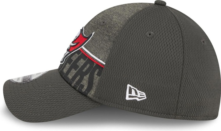 Image du produit New Era 39Thirty Cap NFL TRAINING 2023 Tampa Bay Buccaneers (M/L)