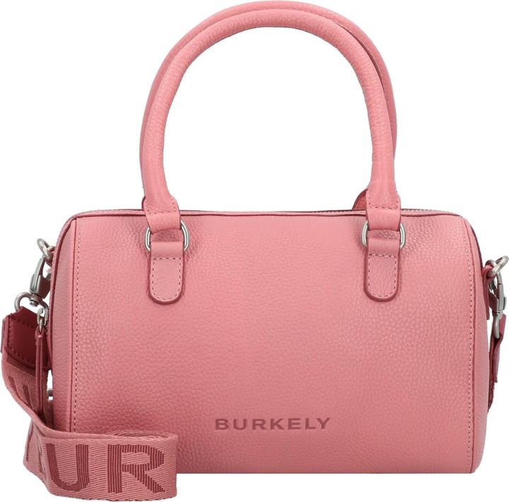 Produktbild Burkely Always Alyx Handtasche Leder 25 cm