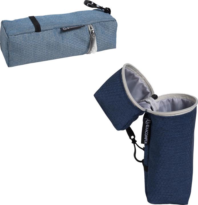 Produktbild Exacompta Schlampermäppchen