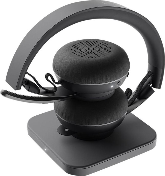 Produktbild Logitech Zone (Kabellos, USB-A)