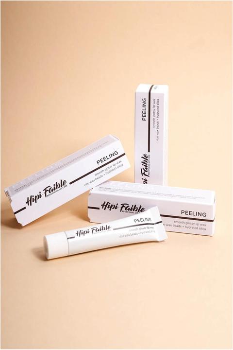 Immagine prodotto Hipi Faible - Peeling delle labbra