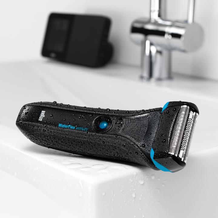 Produktbild Braun WaterFlex