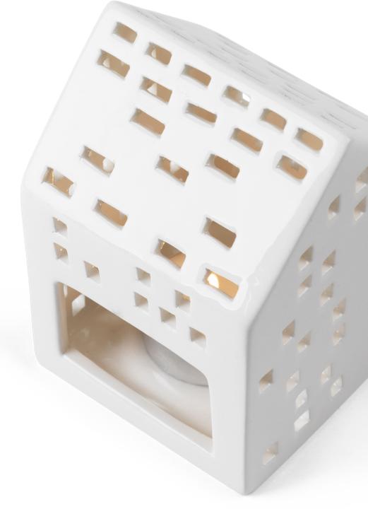 Produktbild Kähler Urbania Teelichthaus (9.5 x 7 cm)