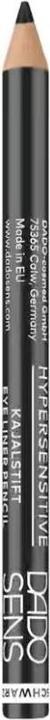 Produktbild Dado Sens Hypersensitieve Kajalstift Black (Black)