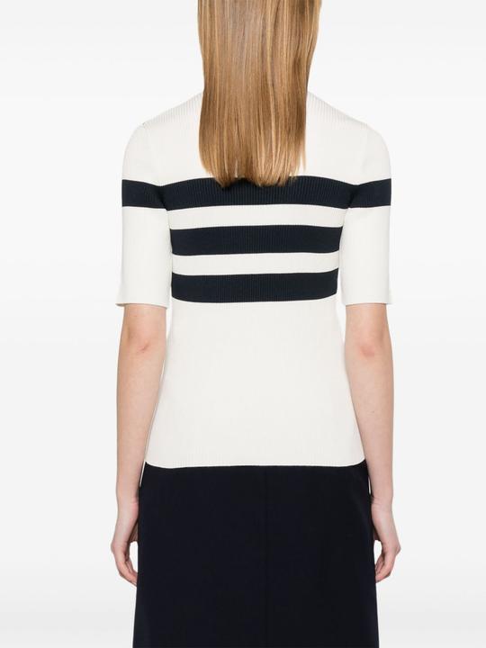 Actual product image Gaultier Sweaters White (M)