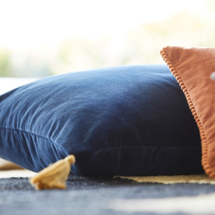 Produktbild La Redoute Interieurs Velvet (60 x 40 cm)