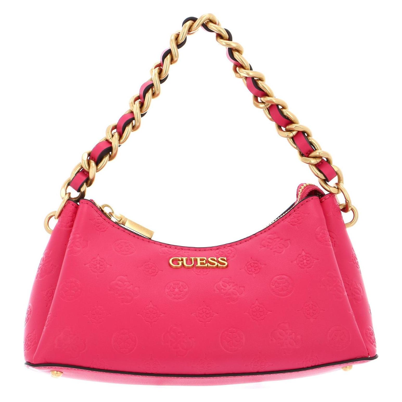 Guess, Damen, Handtasche, Geva Three Compartment Shoulder Bag