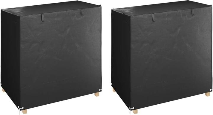 Image du produit vidaXL Schaukelbank Abdeckung