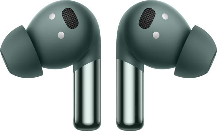 Produktbild OnePlus 11 5G mit Buds Pro 2 (256 GB, Eternal Green, 6.70", SIM + eSIM, 50 Mpx, 5G)