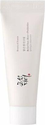 Immagine prodotto Beauty of Joseon Relief Sun Rice + Probiotics (Crema solare, SPF 50+, 10 ml)