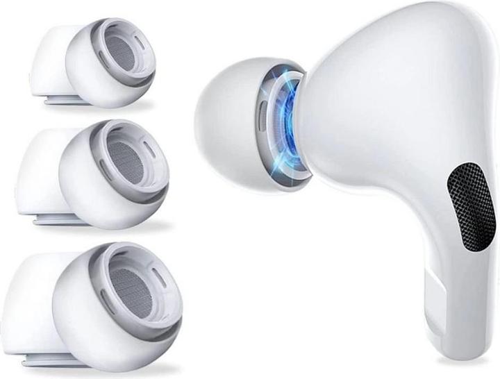 Tech-Protect Ear tips (AirPods Pro, AirPods Pro 2)