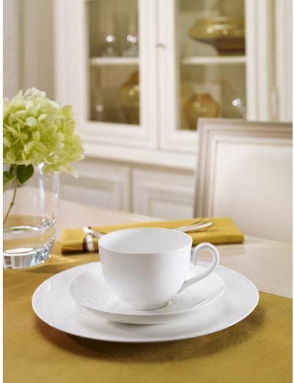 Actual product image Villeroy & Boch Frühstücksteller Royal (1 x, 22 cm)