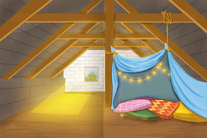 Produktbild Erstes Stickern  Stickerhaus