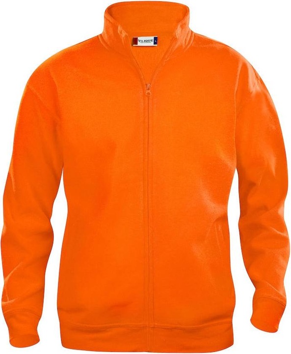 Actual product image Clique Basic sweatshirt (S)