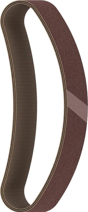 Image du produit Bosch Professional Zubehör PRO X440 Bande abrasive, 100 x 610 mm, G120 (120)