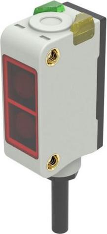 Produktbild RS PRO Kubisch Optischer Sensor, Durchgangsbalken (Sensor)