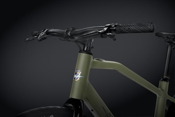 Actual product image MV Agusta Amo R (39.37 cm)