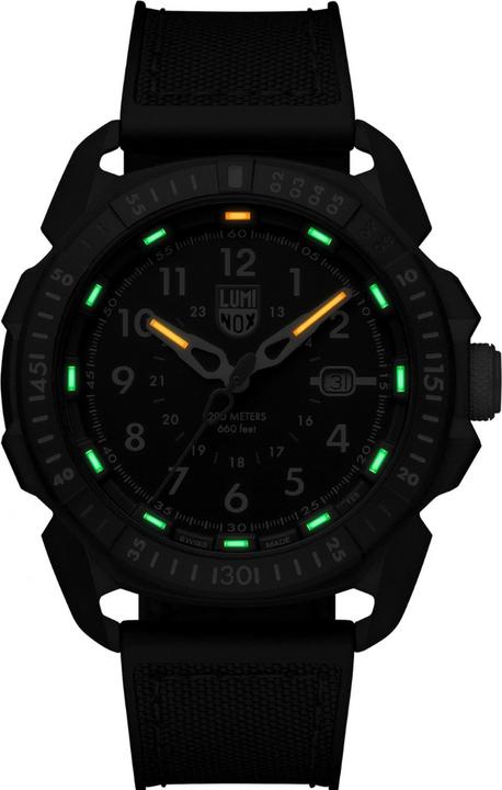 Actual product image Luminox Arctic 1000 Series (Analogue wristwatch, Swiss made, 46 mm)