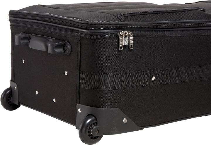 Actual product image Rockland Softside stand set (93.60 l)