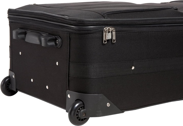 Produktbild Rockland Softside Stand-Set (93.60 l, L (90 - 115l))