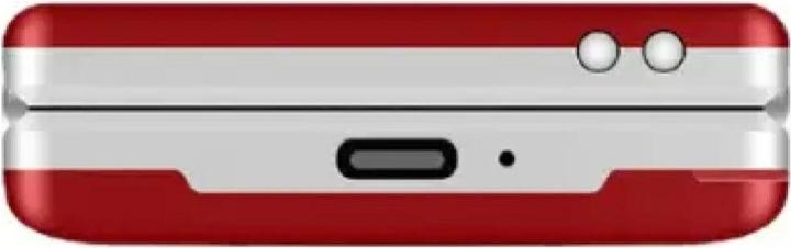 Actual product image Maxcom Comfort MM835 4G red phone (3.50", 0.30 Mpx, 4G)