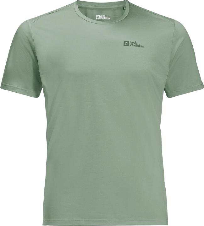 Produktbild Jack Wolfskin Delgami S/S M (L)