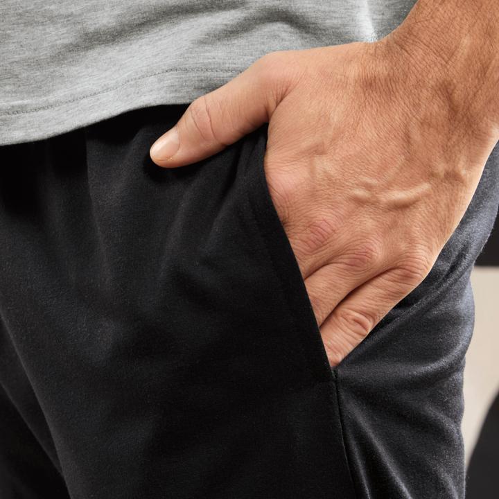 Actual product image Erwin Müller Herren-Freizeithose, lang (54)