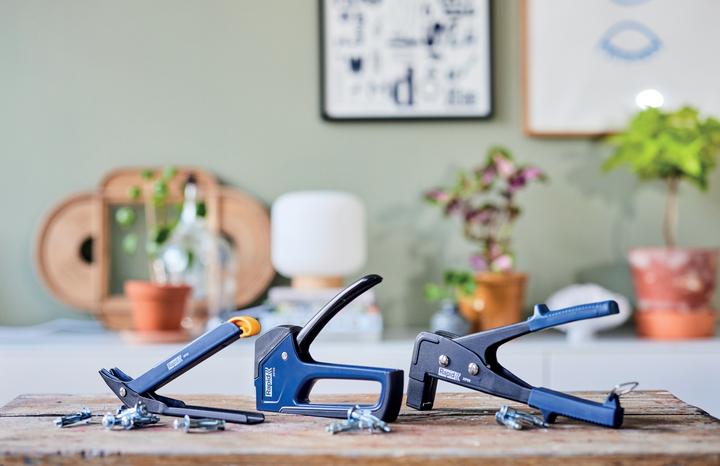 Image du produit Rapid XP10 Outil de pose (240 mm)