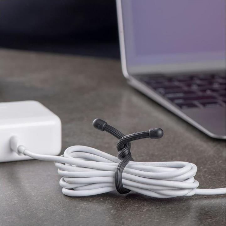 Image du produit Nite Ize GearTie 6" (2 pcs)