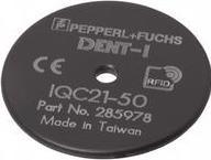 Actual product image Pepperl & Fuchs RFID transponder